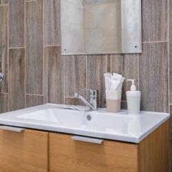 Фото Отель Квартирка-НСК на площади Райсовета