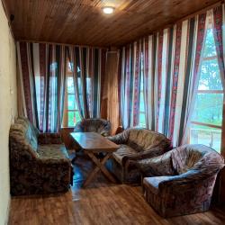 Фото Отель Дубки у Валентины