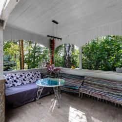 Фото Отель Гостевой дом Лесная сказка