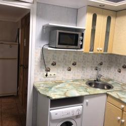 Фото Апартаменты на улице Красного маяка 1 корпус 1