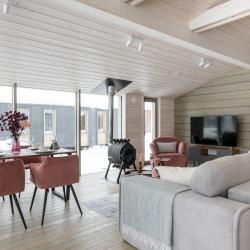 Фото Отель OGONЁK (Огонёк)