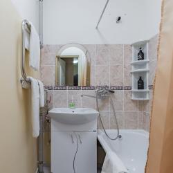 Фото Отель Стрелка на улице Бурнаковская 55