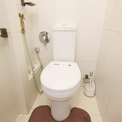 2-комнатные апартаменты стандарт