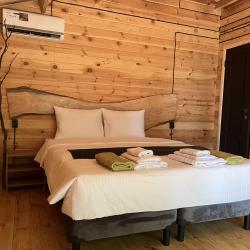 Фото Отель Aqua Resort Dacha (Аква Резорт Дача)