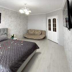 Фото Апартаменты на улице Парковая 22