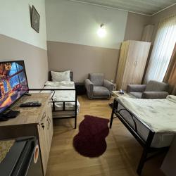 Фото Отель Alem Hotel (Алем)