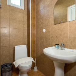 Фото Отель Eliza Hotel (Элиза)