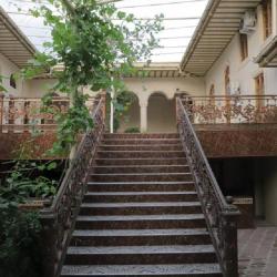 Фото Отель Art Marakand (Арт Мараканд)