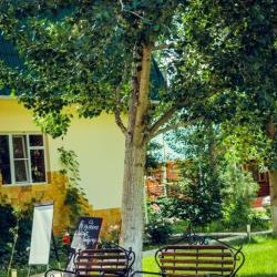 Фото Отель Росинка