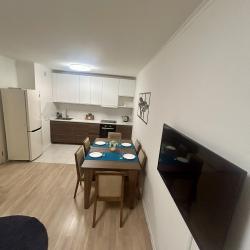 Фото Отель FAMILY COMFORT (ФЕМЕЛИ КОМФОРТ) на улице Александры Монаховой