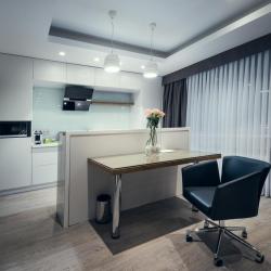 Фото Отель Wyndham Garden Astana (Виндхем Гарден Астана)