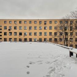 Фото Отель Нежная студия