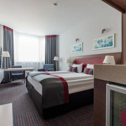 Фото Отель Ramada By Wyndham Yekaterinburg Hotel & Spa (Рамада )