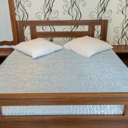 Фото Отель Аэродром Танай