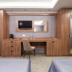 Фото Отель Акваград Hotel&SPA (Акваград СПА)