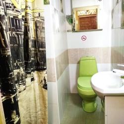 Фото Апартаменты на улице Высоковольтная 22