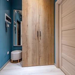 Фото Отель ApartMe на улице Кузнецовская 58 корпус 4