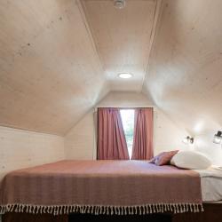 Фото Отель Творческий глэмпинг Скворечник