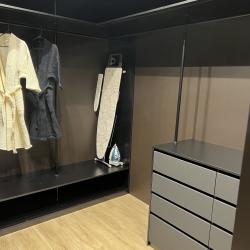 2-комнатные апартаменты люкс