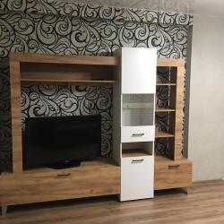 2-комнатные апартаменты стандарт