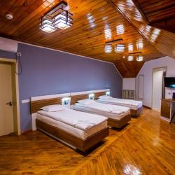 Фото Отель Eco Art Boutique (Эко Арт Бутик)