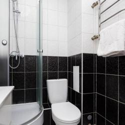 Фото Отель Oazis apart (Оазис Апарт) на улице Покатная 130 корпус 1