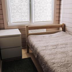 Фото Отель Иванова дача