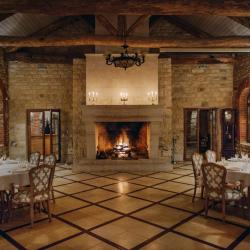 Фото Отель Усадьба Скорняково-Архангельское