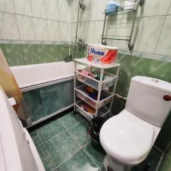 2-комнатные апартаменты стандарт