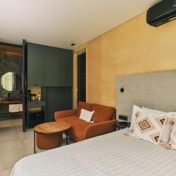 Дом с видом на лес