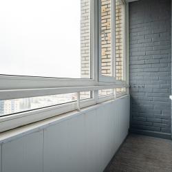 Фото Апартаменты на Комендантском проспекте 12к1