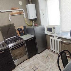 Фото Апартаменты на улице Цементников, 18