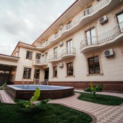 Фото Отель Zaal (Заал)
