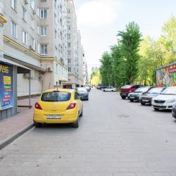 2-комнатные апартаменты стандарт