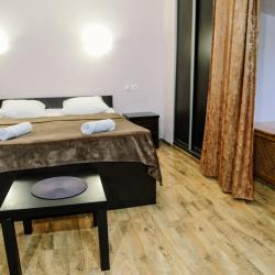 Фото Отель Аммонит