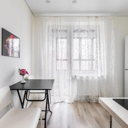 1-комнатные апартаменты улучшенные