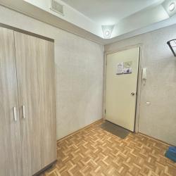 1-комнатные апартаменты стандарт с 1 двуспальной кроватью