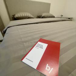 2-комнатные апартаменты улучшенные 60