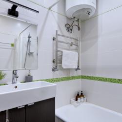 Фото Отель Romanna Home (Романна Хоум) на улице Чехова