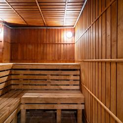 Фото Отель У фонтана