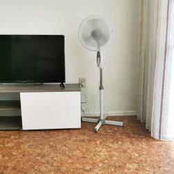 1-комнатные апартаменты стандарт