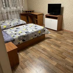 Фото Апартаменты на улице Генерала Лаврова 6