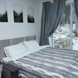 Фото Отель Горы Горы