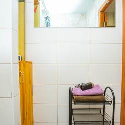 Фото Отель Однокомнатная квартира на ул.Шорникова 13