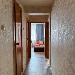 Фото Отель Tolstoy Apart (Толстой Апарт) на улице Вильямса 26А