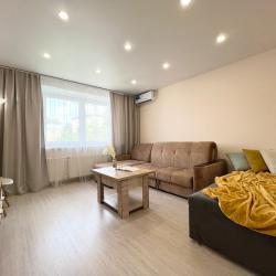 2-комнатные апартаменты стандарт Воскресенская 21