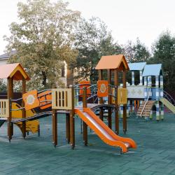 1-комнатные апартаменты люкс Калининград, Советский проспект 238А