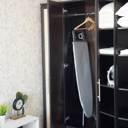 1-комнатные апартаменты улучшенные