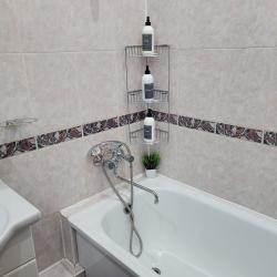 Фото Симбирские апартаменты на улице Луначарского 23В