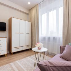 Фото Отель СуткиРу в центре